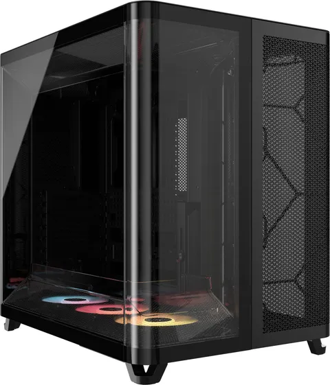 Corsair AIR 5400 RS-R ARGB Case Mid-Tower