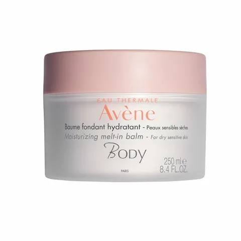 Avene Body Balsamo Corpo, 250 ml