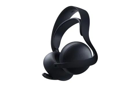 Playstation Cuffie wireless Pulse Elite - Midnight Black
