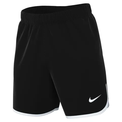 Nike DH8111-010 M NK DF Lsr V Short W Pantaloni Sportivi Uomo Black/White/White L
