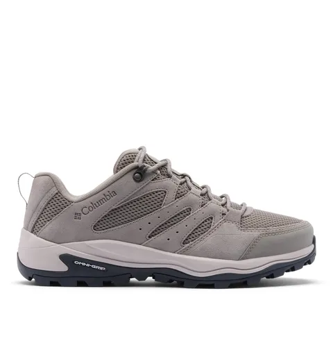 Columbia Redmond IV Breathe, Scarpe da trekking leggere da uomo