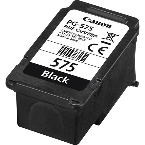 Canon Cartuccia d'inchiostro nero PG-575-5438C001