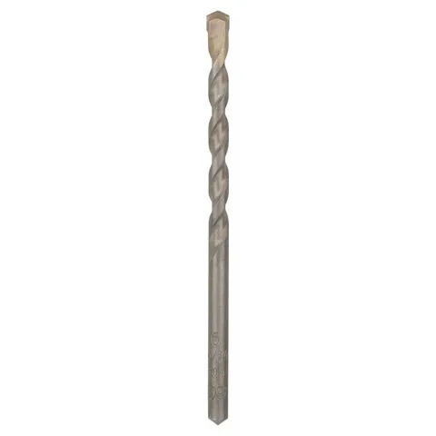 Bosch Professional 10x punte da calcestruzzo CYL-3 (per calcestruzzo, Ø 6 x 60 x 100 mm