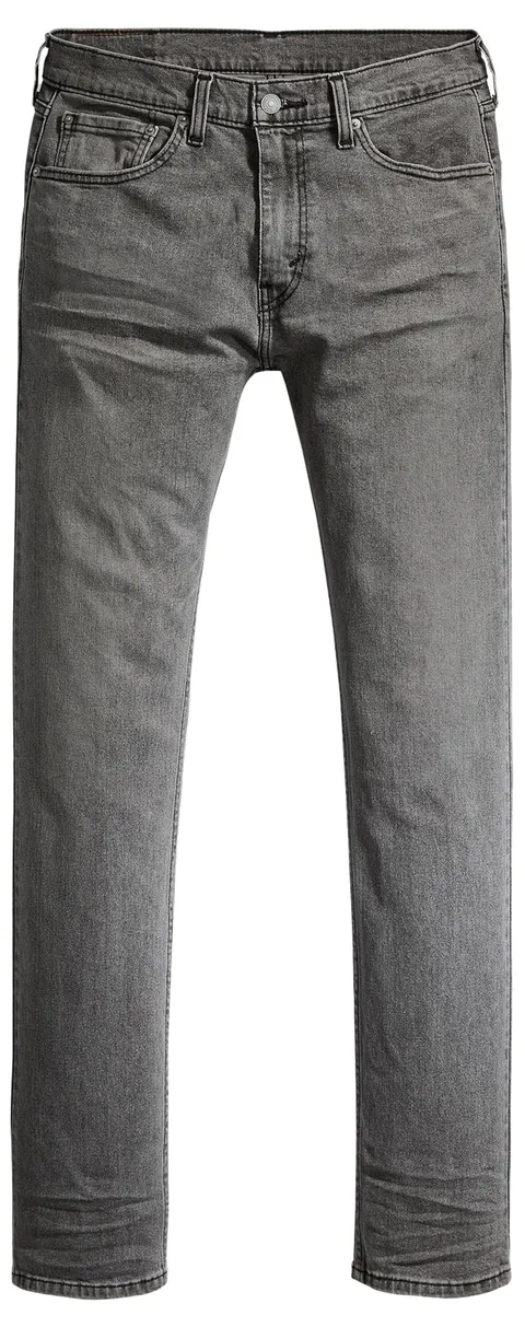 Levi's 505 Regular Fit, Jeans Uomo, Fly On The Wall, 36W / 34L
