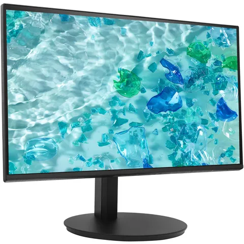 acer CB272Gb 27", 69 cm, 16:9, 120 Hz, 1920 x 1080, nero