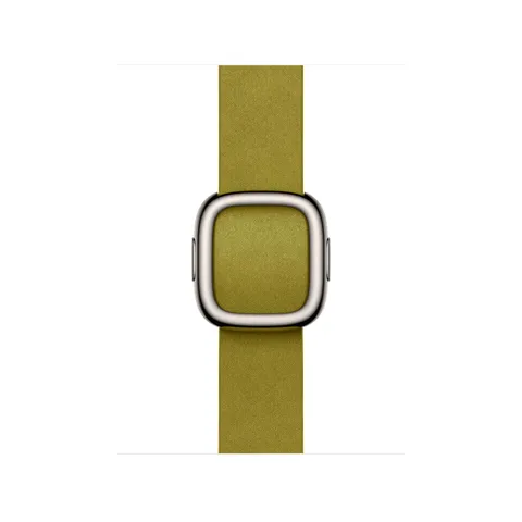Apple Watch Band Modern 42 mm Verde Chartreuse