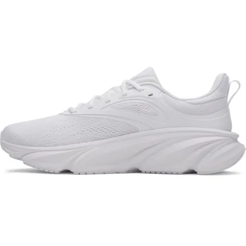 Under Armour Sneaker UA Rogue 6 da Uomo, Bianco, 40.5 EU