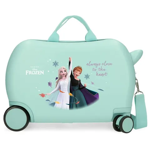 Disney Valigie Always Close To The Heart - Valigie per bambini, bambine, Close To The