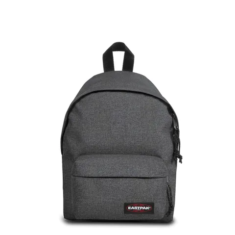 Zaino Eastpak Orbit XS, 33,5 x 23 x 15 cm, 10 L, Nero Denim (Grigio)