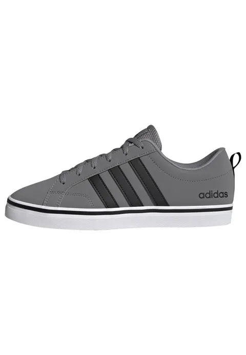 adidas Uomo Vs Pace 2.0 Shoes, Grey Three/Core Black/Cloud White, 42 EU