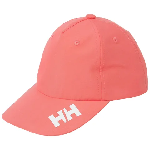 Helly Hansen Berretto Unisex Crew cap 2.0, Sunset Pink, Std
