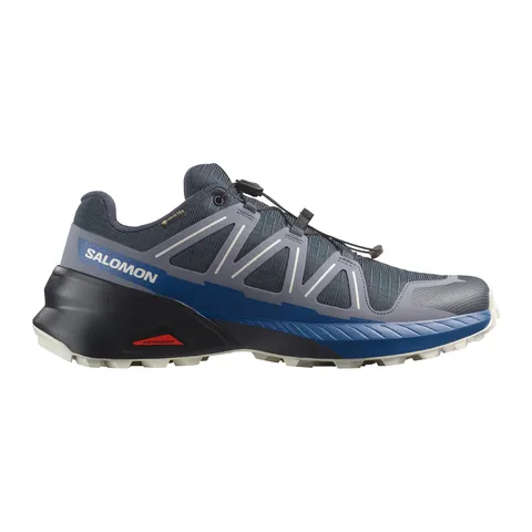 Salomon Speedcross Peak Gore-Tex Impermeabili Scarpe da Trail Running Impermeabile, Uomo