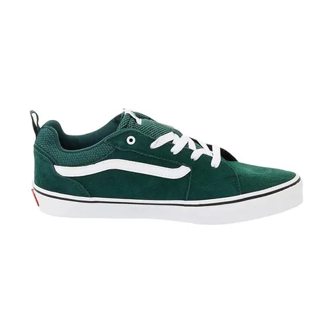 Vans Filmore, Sneaker a Collo Alto Bambine e Ragazze, Emerald, 30 EU