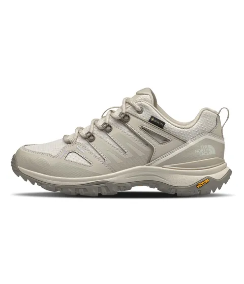 The North Face NF0A8AAB6T1 W Hedgehog GORE-TEX Donna, Calacatta/White DUNE EU 37
