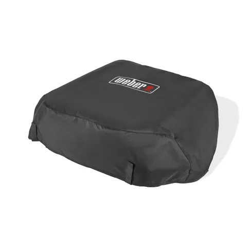Weber Custodia Premium per piastra