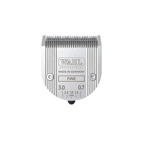 Wahl WAHL1854-7505 - Set Lame intercambiabili a Denti Fini, in Acciaio Inox, 46