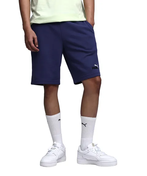 PUMA Ess 2 Colore No. 1 Logo Shorts 10" TR