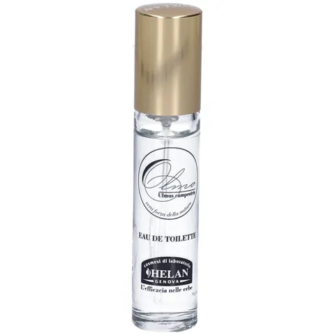 Helan Olmo - Profumo Uomo Fresco Agrumato con Note Effervescenti di Limone, Mandarino e