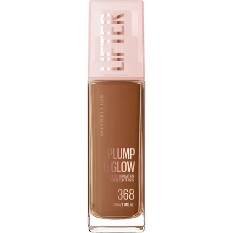 Maybelline New York Lifter FNDT 368