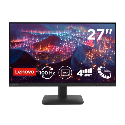 Lenovo L27-41 Monitor 27'' FHD 100Hz IPS