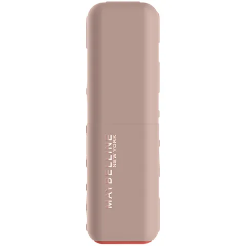 Maybelline New York Rossetto Matte, Per Labbra Idratate, Colore Intenso, Con Acido