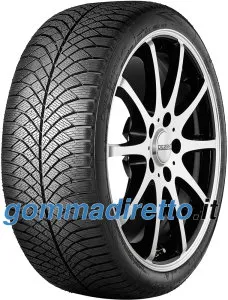 Nankang 205/55 R17 95V AW-6 XL (ALL Seasons)