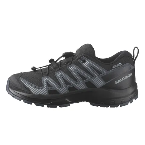 Salomon XA PRO V8 Waterproof Scarpe da Trail Running, Bambini e Adolescenti
