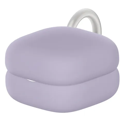 Sony Custodia LinkBuds Open Anello Clip-On