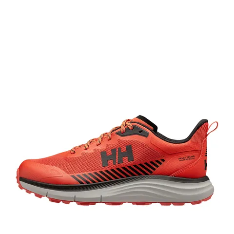 Helly Hansen Stega Ht Hiking Boot, Patrol Orange, 41 EU, Patrol Orange, 41 EU