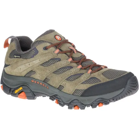 Merrell Moab 3 GTX Men's,Olive 44.5 EU