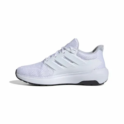 adidas Uomo Ultimashow 2.0 Shoes, Ftwr White/Core Black/Ftwr White, 43 1/3 EU