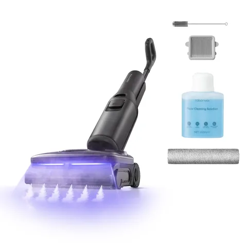 roborock F25 Steam Aspirateur Laveur