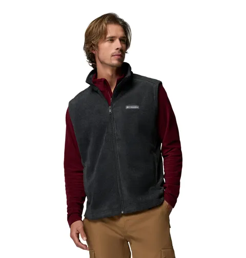 Columbia Steens Mountain, Gilet in pile da uomo