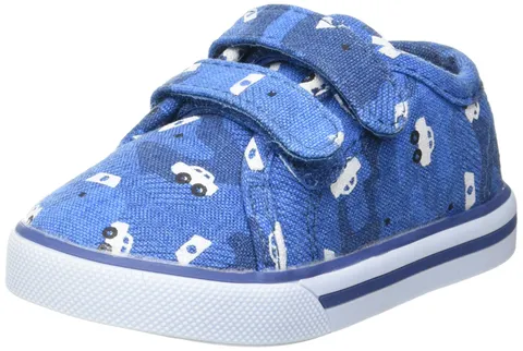 Chicco Sneaker Bambini con doppio strappo