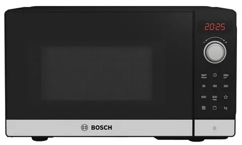 Bosch Fel023ms2 Ed Mikrowellenger?t M.grill 800w 20l Aotopilot 8 LeD-Display (fel023ms2)