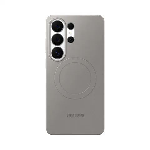 Samsung Slim Magnet Case Galaxy S26 Ultra Gray