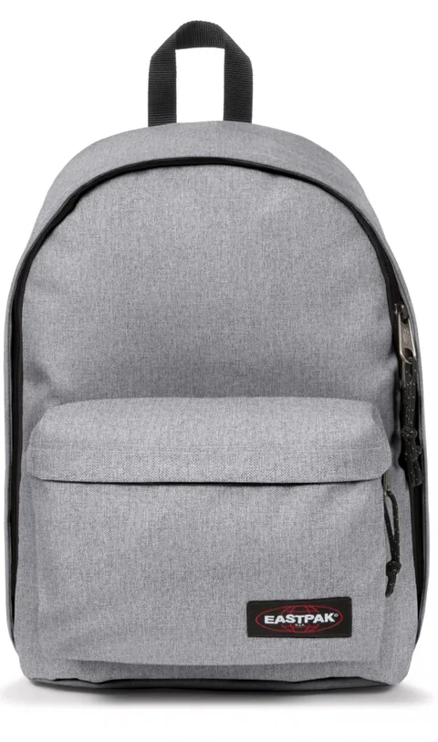 Eastpak Out of Office Zaino 27L (44 x 29,5 x 22 cm), scomparto laptop 13-15”, zaino