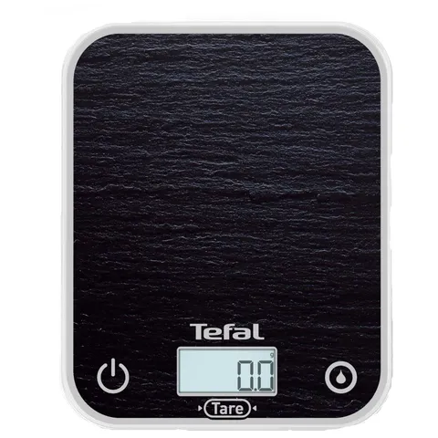 Tefal Optiss, Bilancia da cucina elettronica, Display retroilluminato di facile lettura