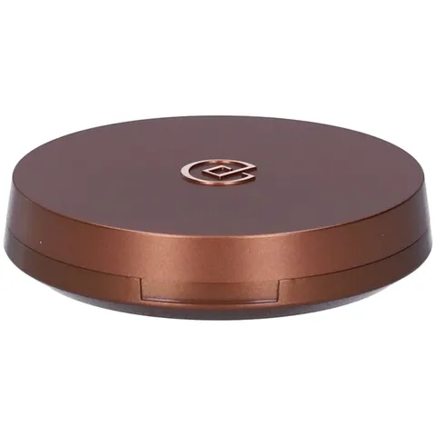 Collistar Magica Terra Abbronzante, Terra Viso Compatta, Finish Opaco o Shimmer, Coprenza