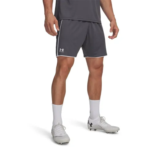 Under Armour UA M Challenger Train Short - Castlerock / / Bianco - LG