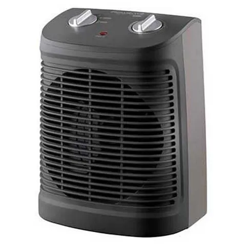 Rowenta Instant Comfort Compact Termoventilatore personale, Modalità 2Power, Silenzioso