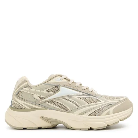 Reebok Belwave, Sneaker da Donna, Beige, Sabbia/Vintage, 38 EU
