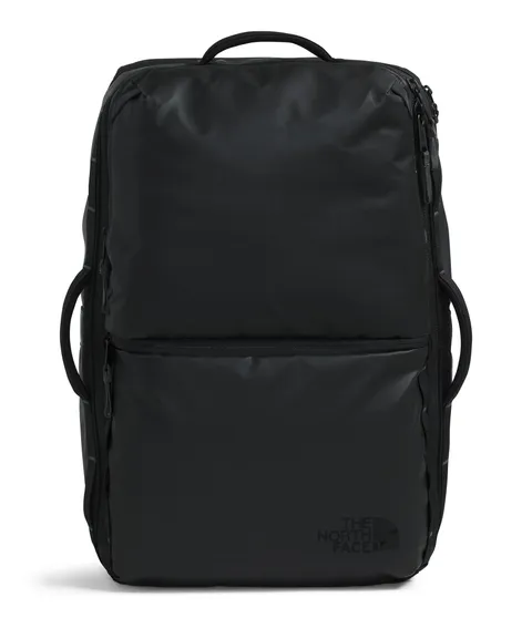 The North Face Base Camp Voyager Travel Pack 16" (TNF Black)