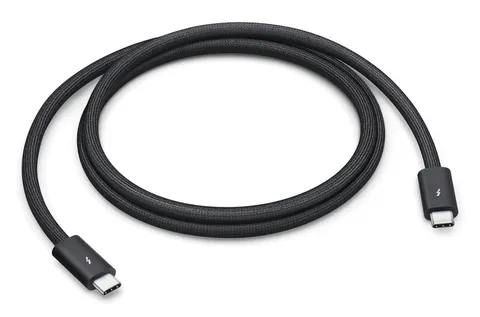 Apple Cavo Thunderbolt 5 USB-C Pro 1m