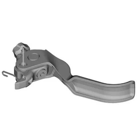 Shimano Spares BL-M7100 - Unità per guida a destra