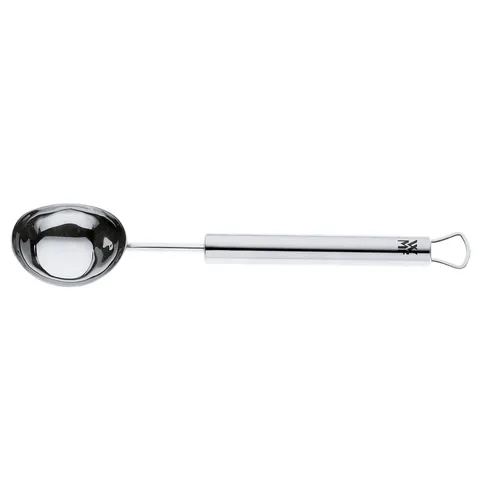 WMF Profi Plus - Porzionatore per Gelato in Acciaio Inox, 21,5 cm, per Palline di