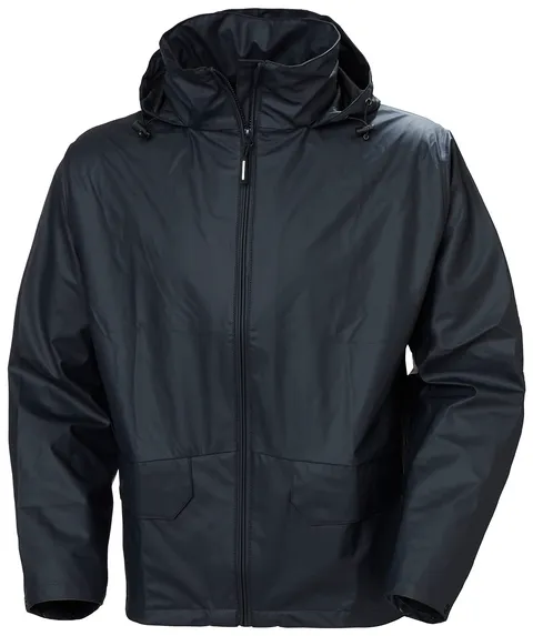 VOSS Jacket Color: 590 NAVY Talla: XL