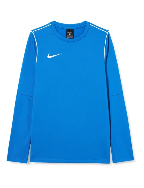 NIKE DF Park20 Maglietta Royal Blue/White/White XS