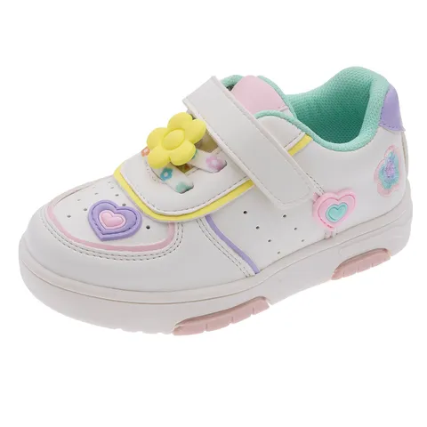 Chicco Sneaker Bambine e Ragazze con Stringhe Elasticizzate 261