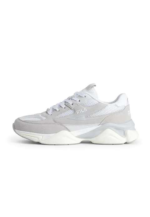 Fila Scarpe da Ginnastica da Uomo Recade S, Nimbus Cloud-White, 46 EU, Nimbus Cloud